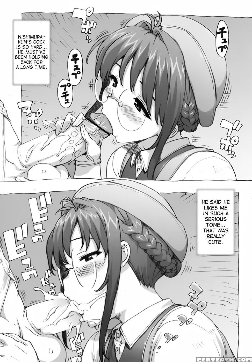 Mochizuki-sensei's Field Trip - Takuji 1