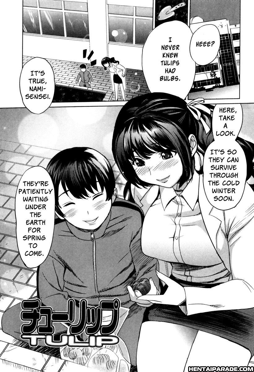 Moe Nyuu 2