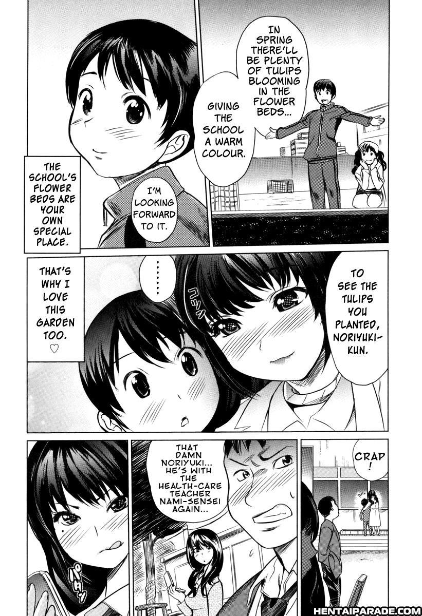 Moe Nyuu 2