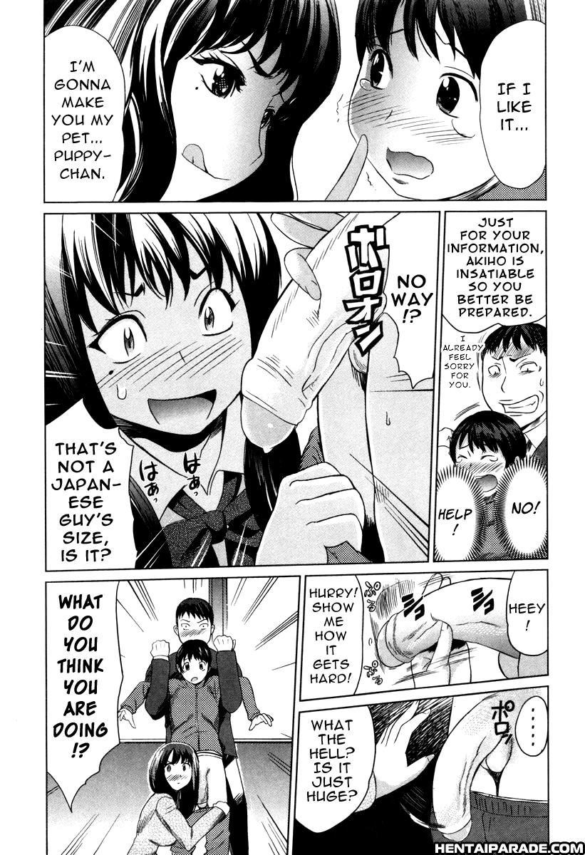 Moe Nyuu 2