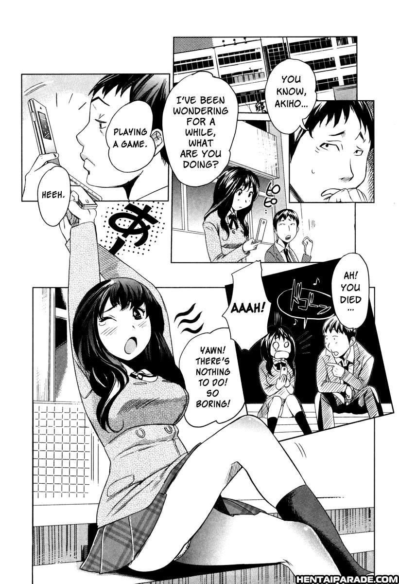 Moe Nyuu 3