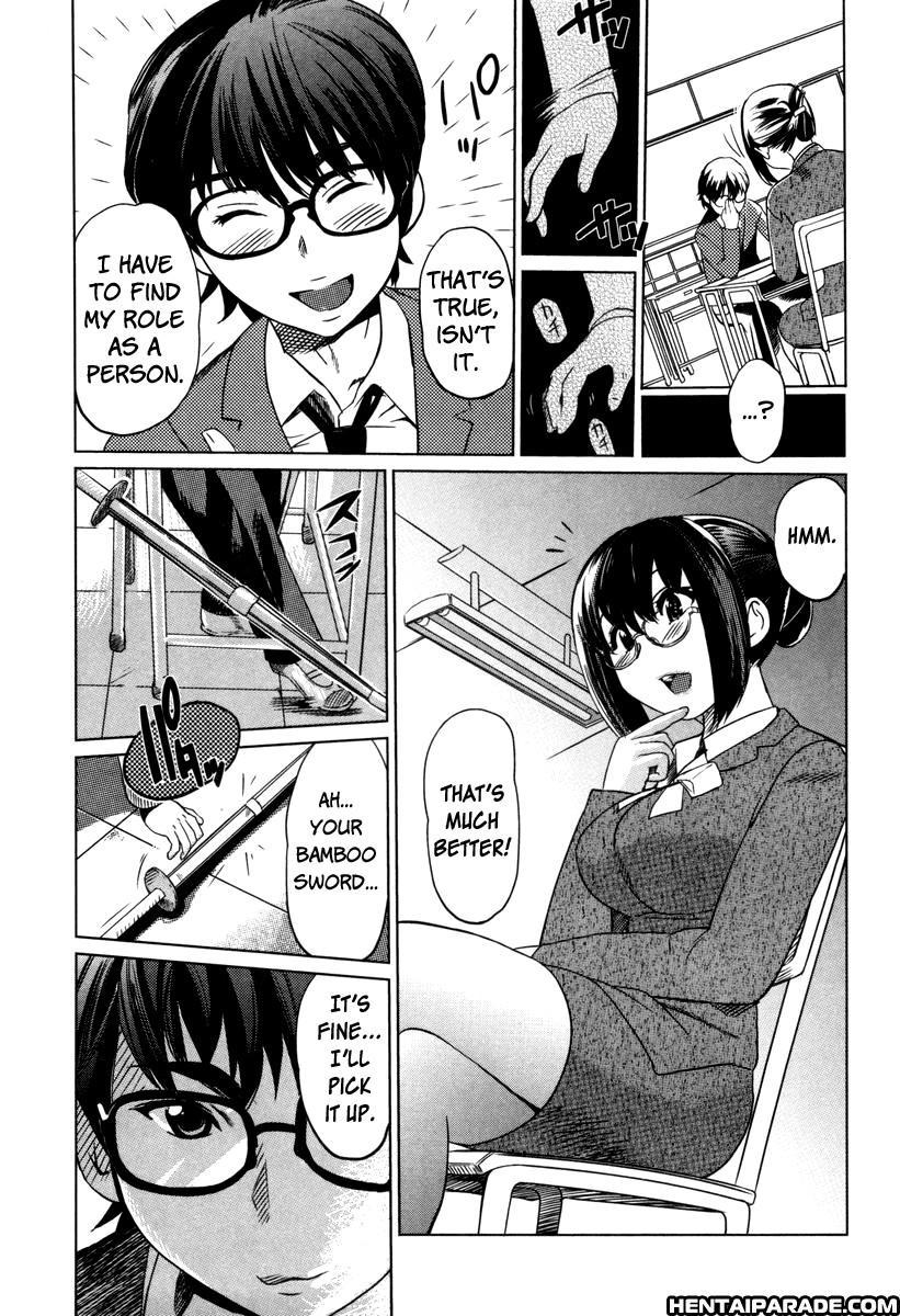 Moe Nyuu 4