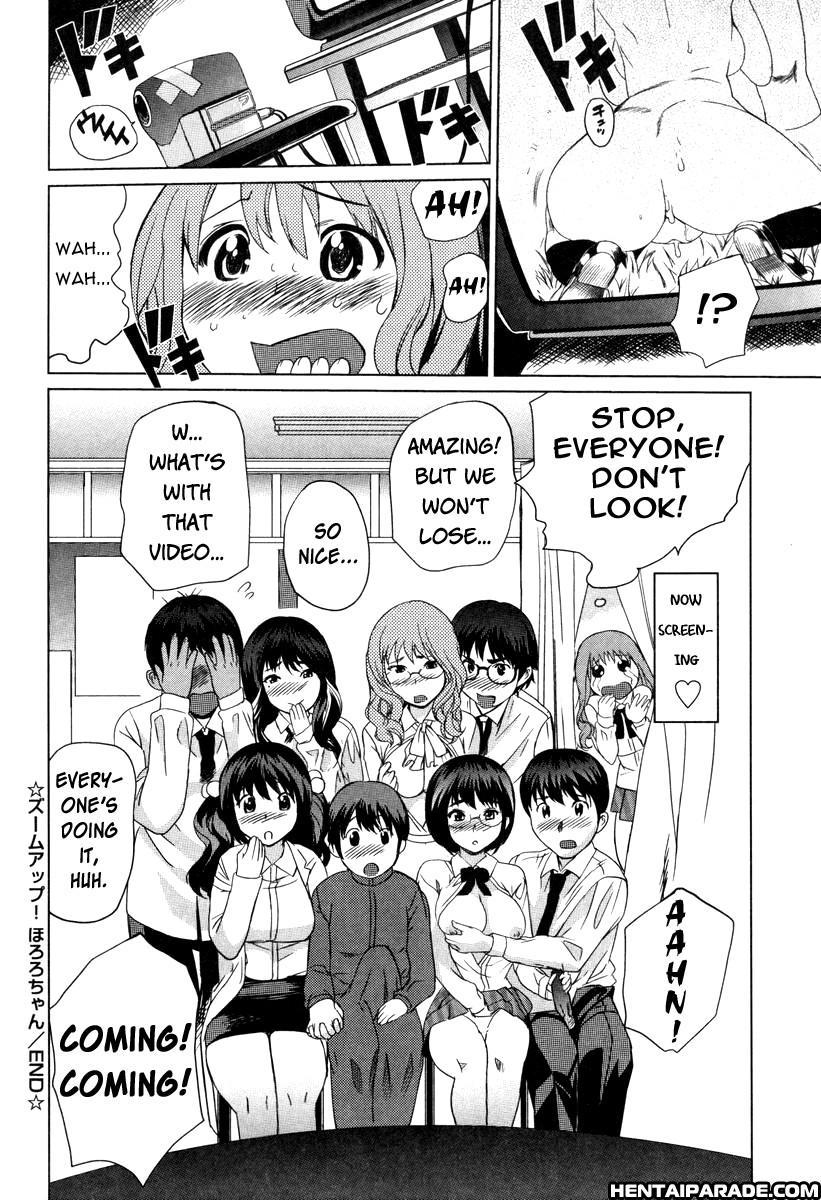 Moe Nyuu 5