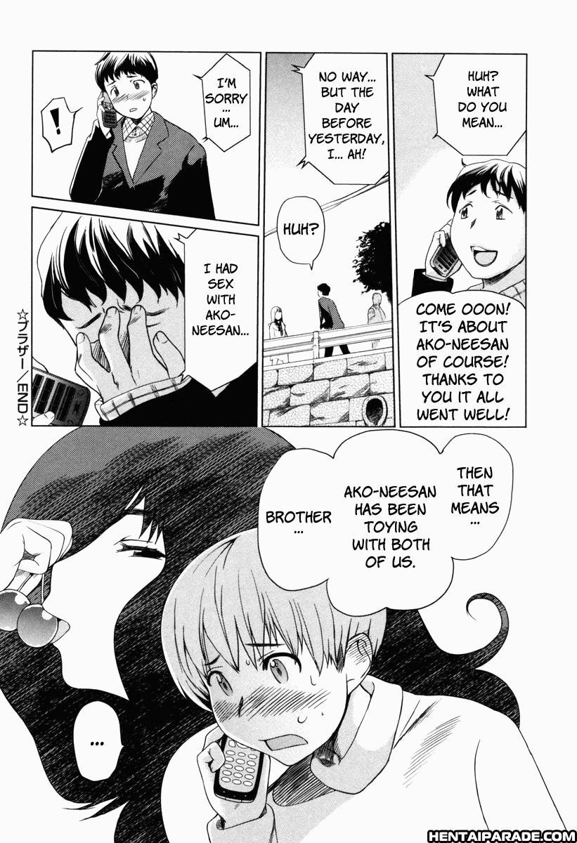 Moe Nyuu 6