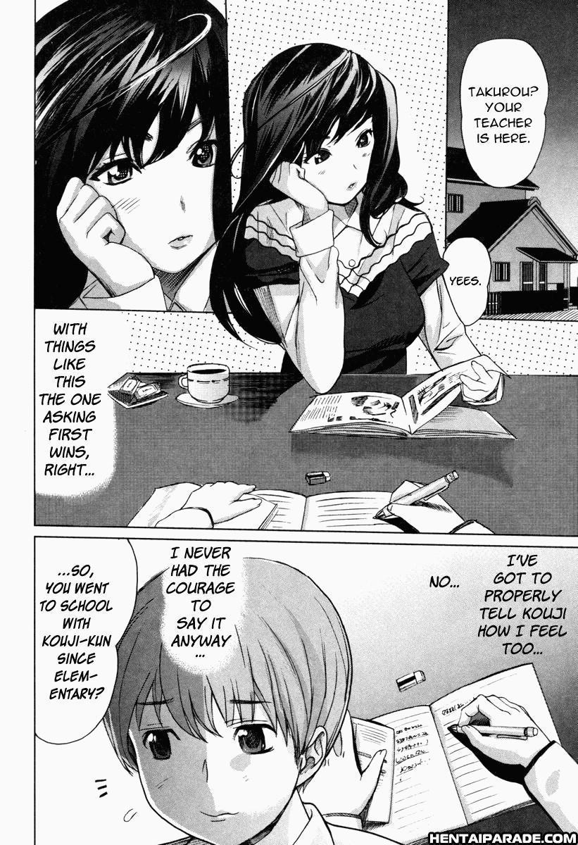 Moe Nyuu 6
