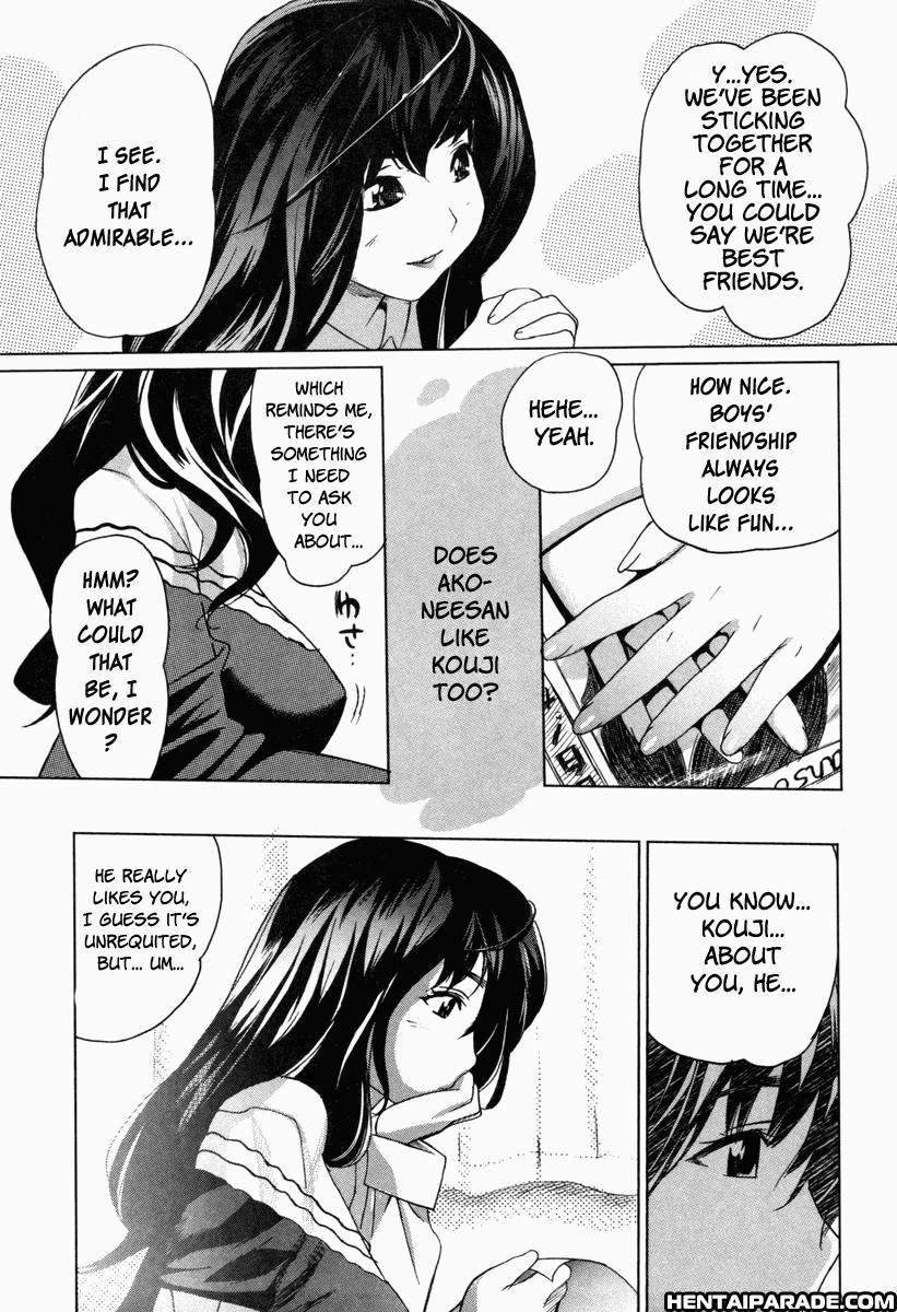 Moe Nyuu 6