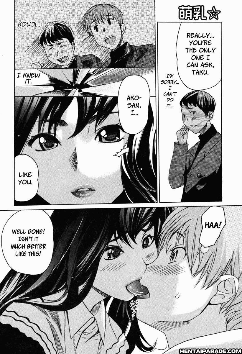 Moe Nyuu 6