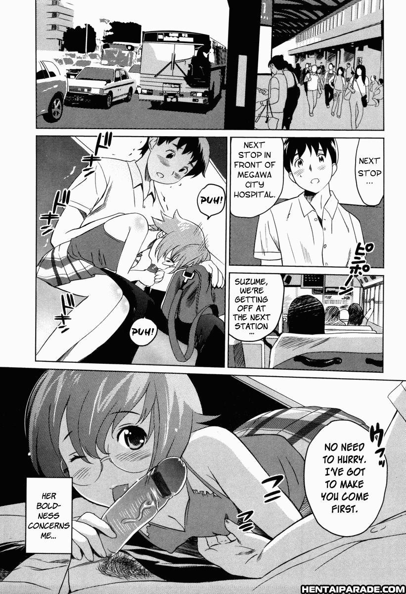 Moe Nyuu 8