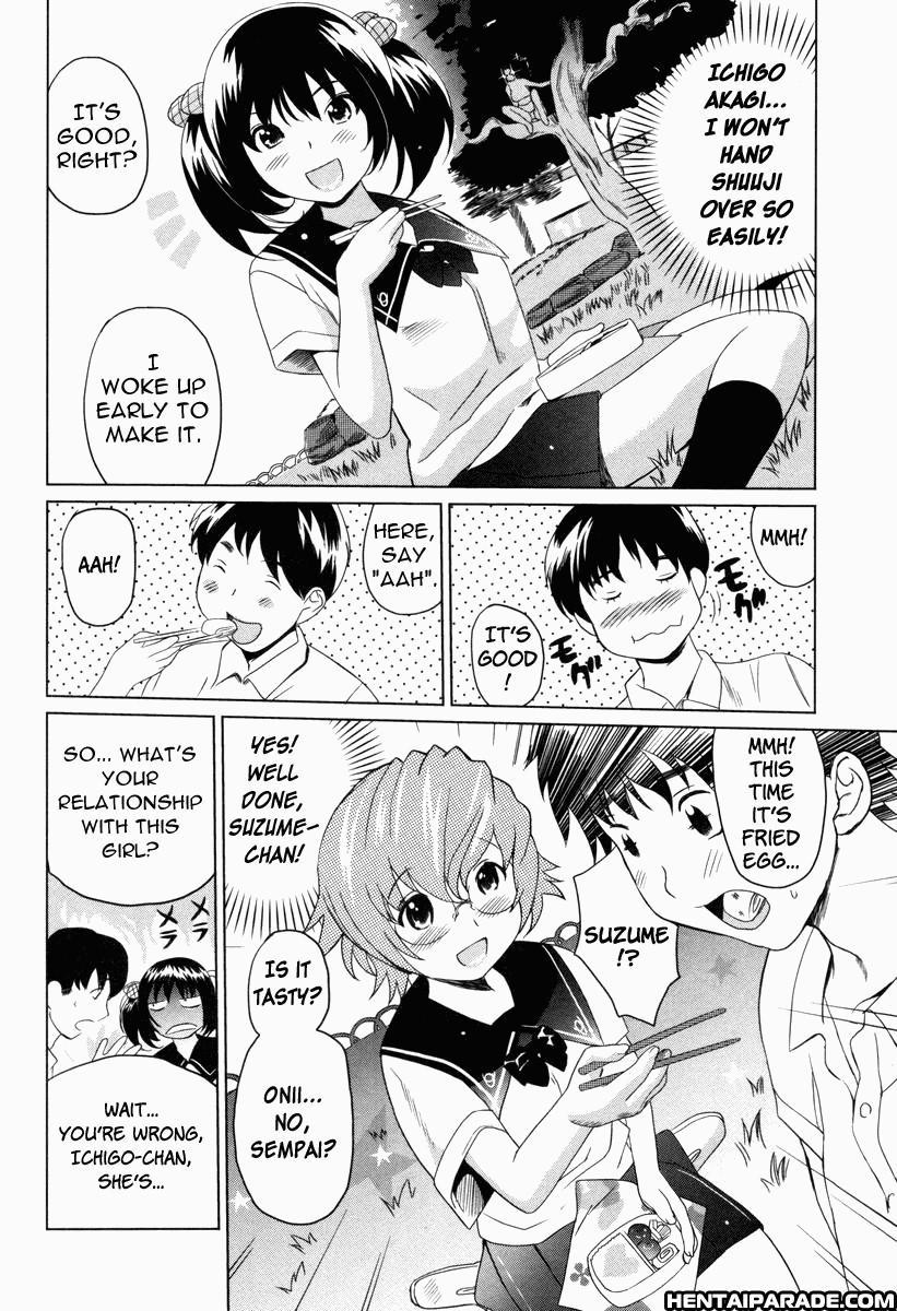 Moe Nyuu 8