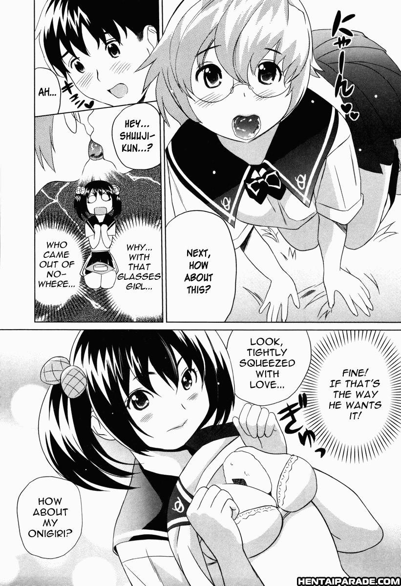 Moe Nyuu 8