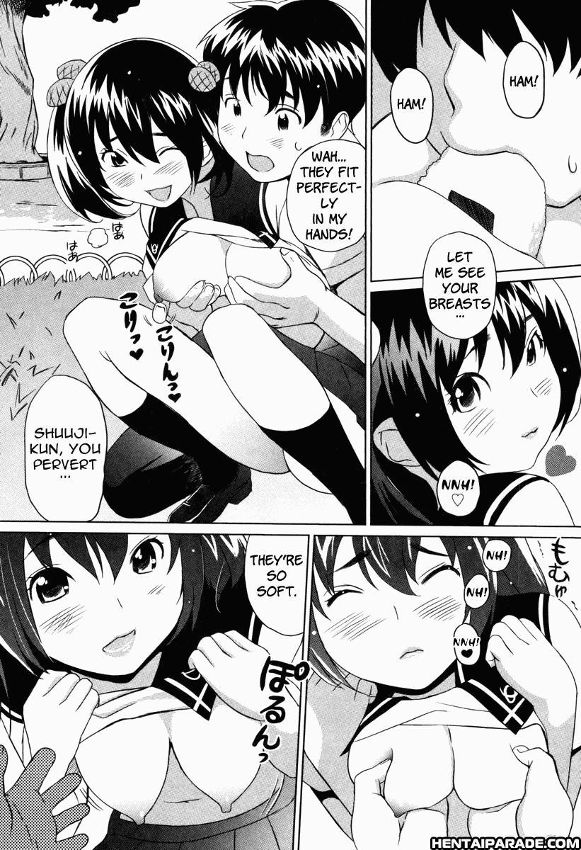 Moe Nyuu 8