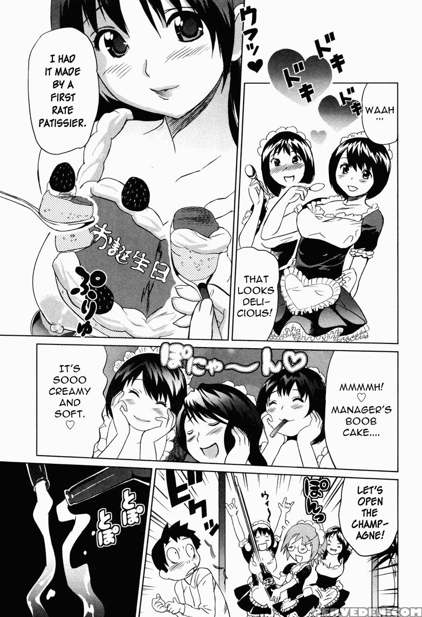 Moe Nyuu 9