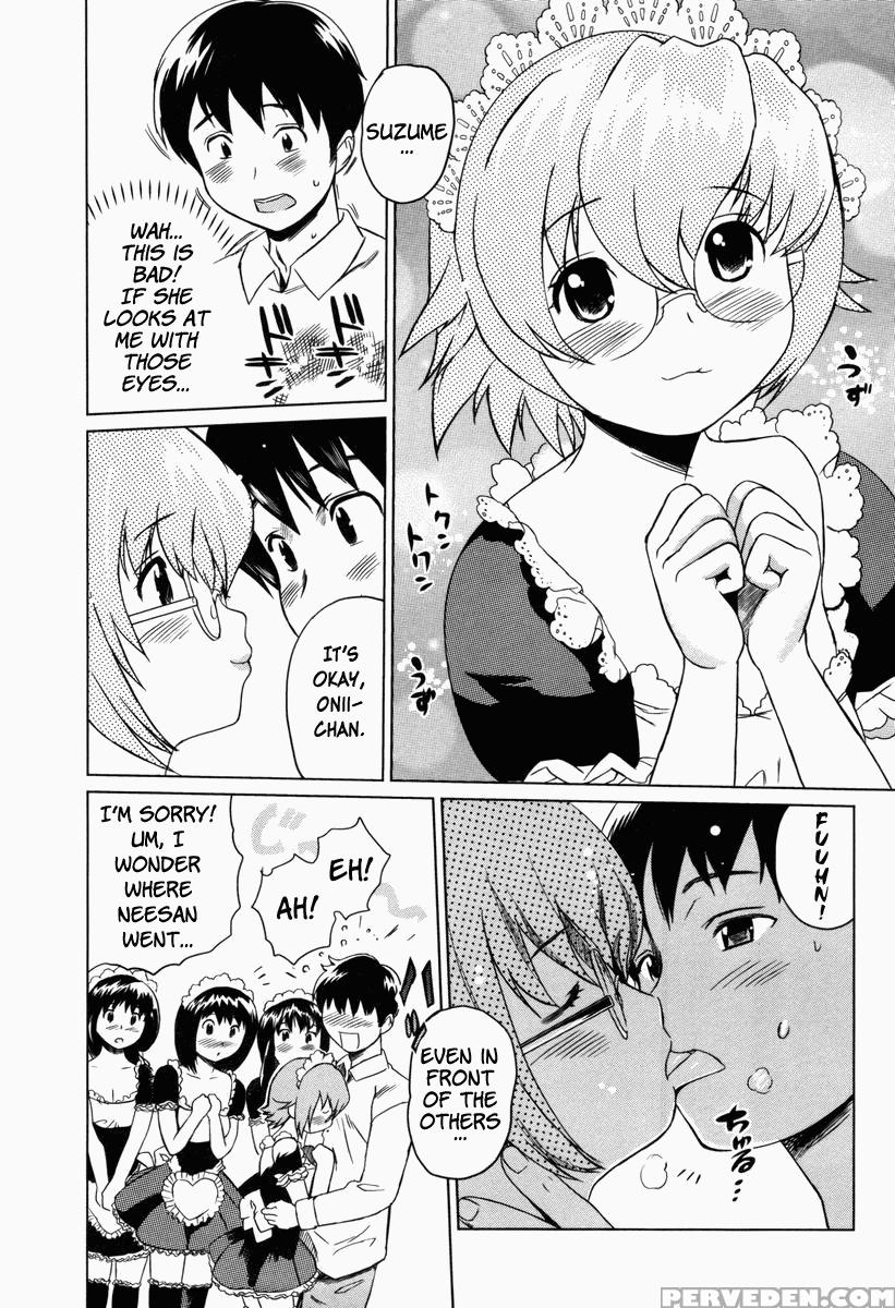 Moe Nyuu 9