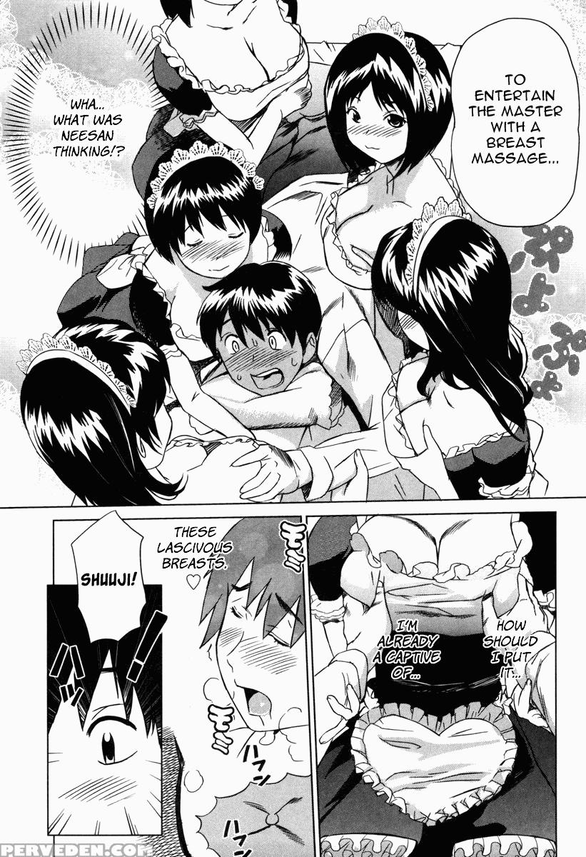 Moe Nyuu 9