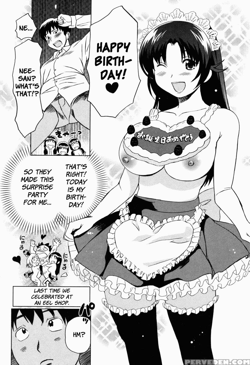 Moe Nyuu 9