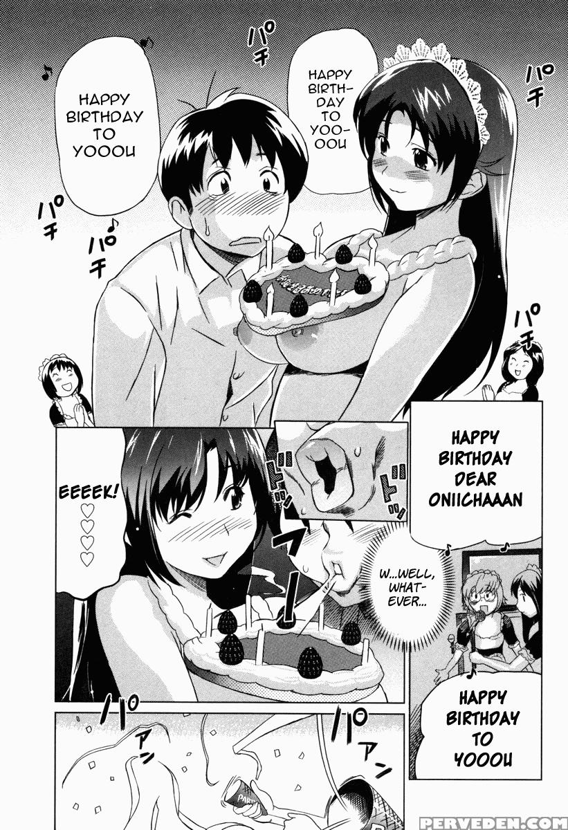 Moe Nyuu 9
