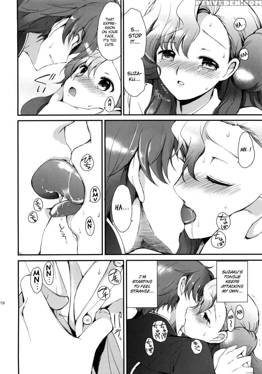 Mojimoji School Life 1
