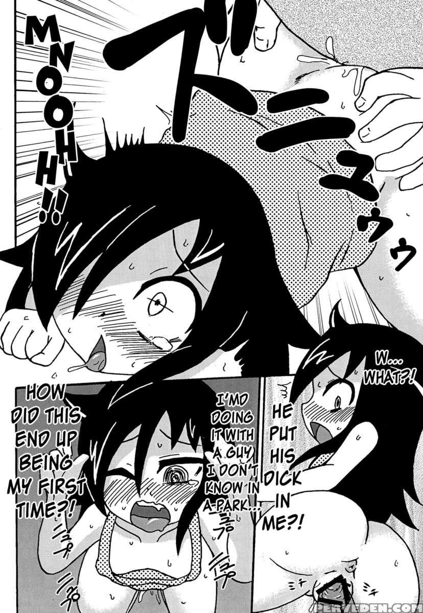 Mokocchi Bitch 1