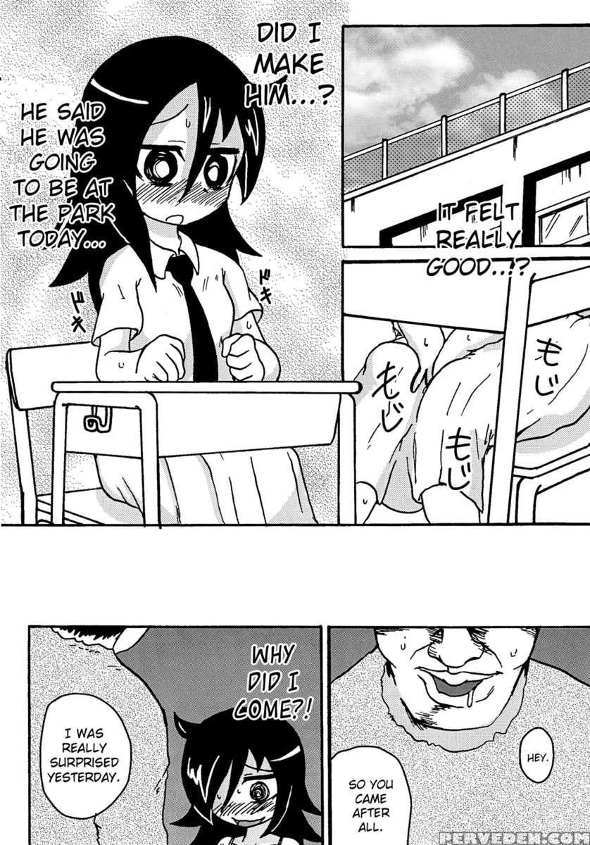Mokocchi Bitch 1
