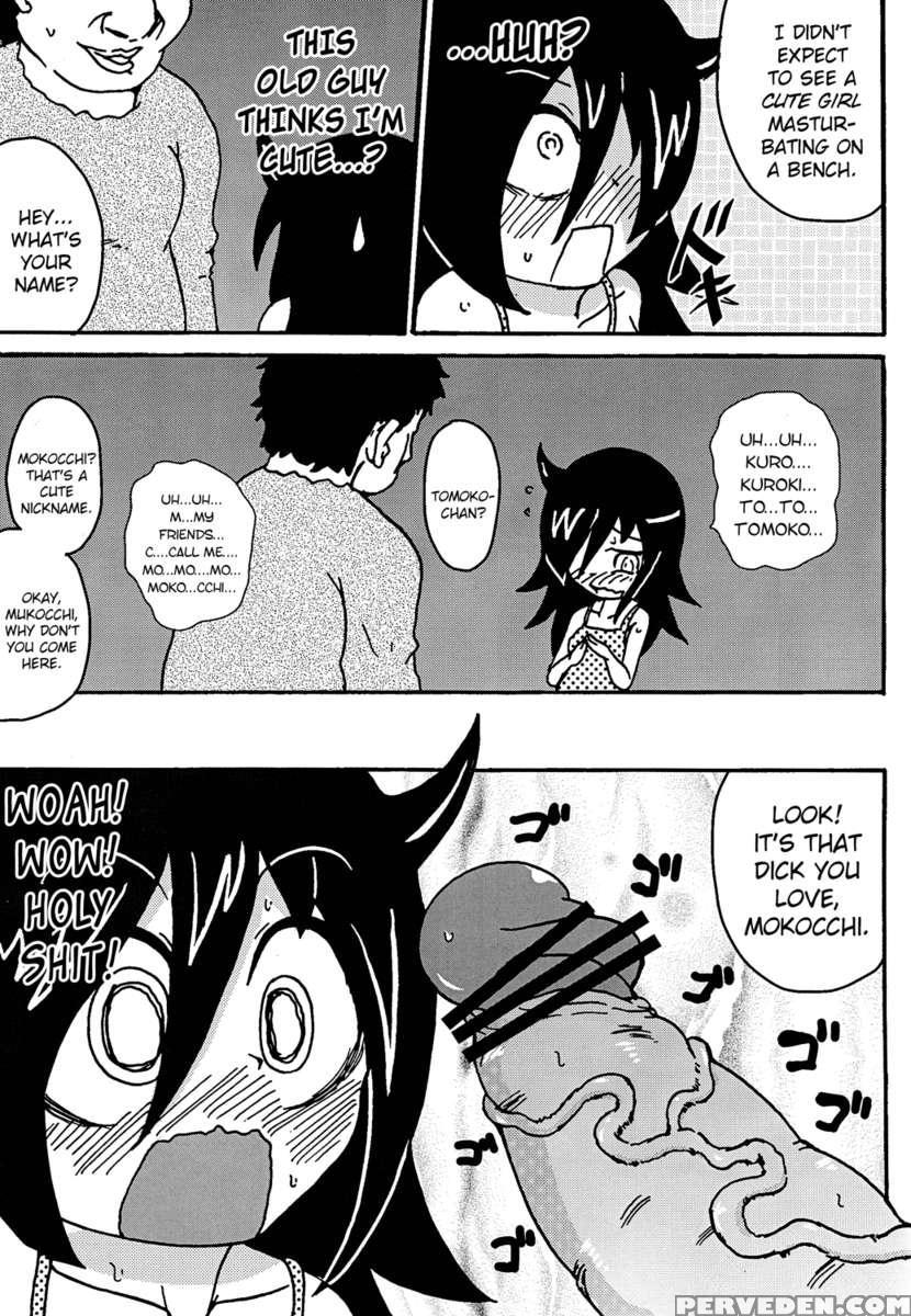 Mokocchi Bitch 1