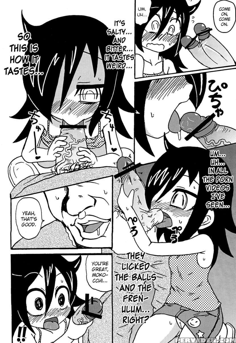 Mokocchi Bitch 1