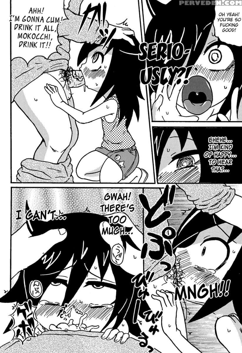 Mokocchi Bitch 1