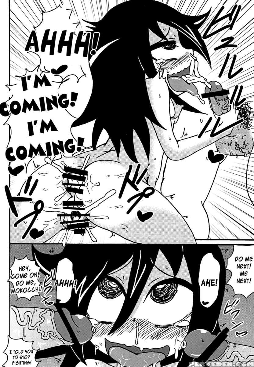 Mokocchi Bitch 1