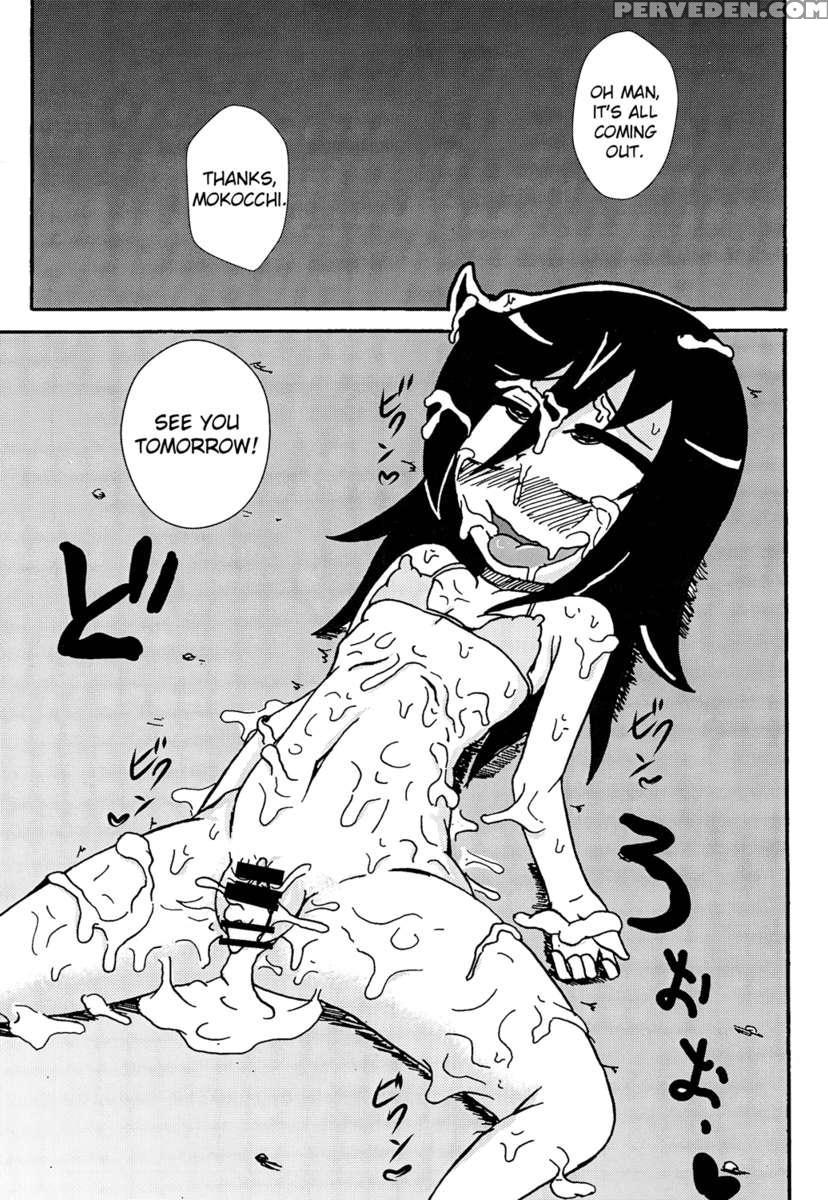 Mokocchi Bitch 1