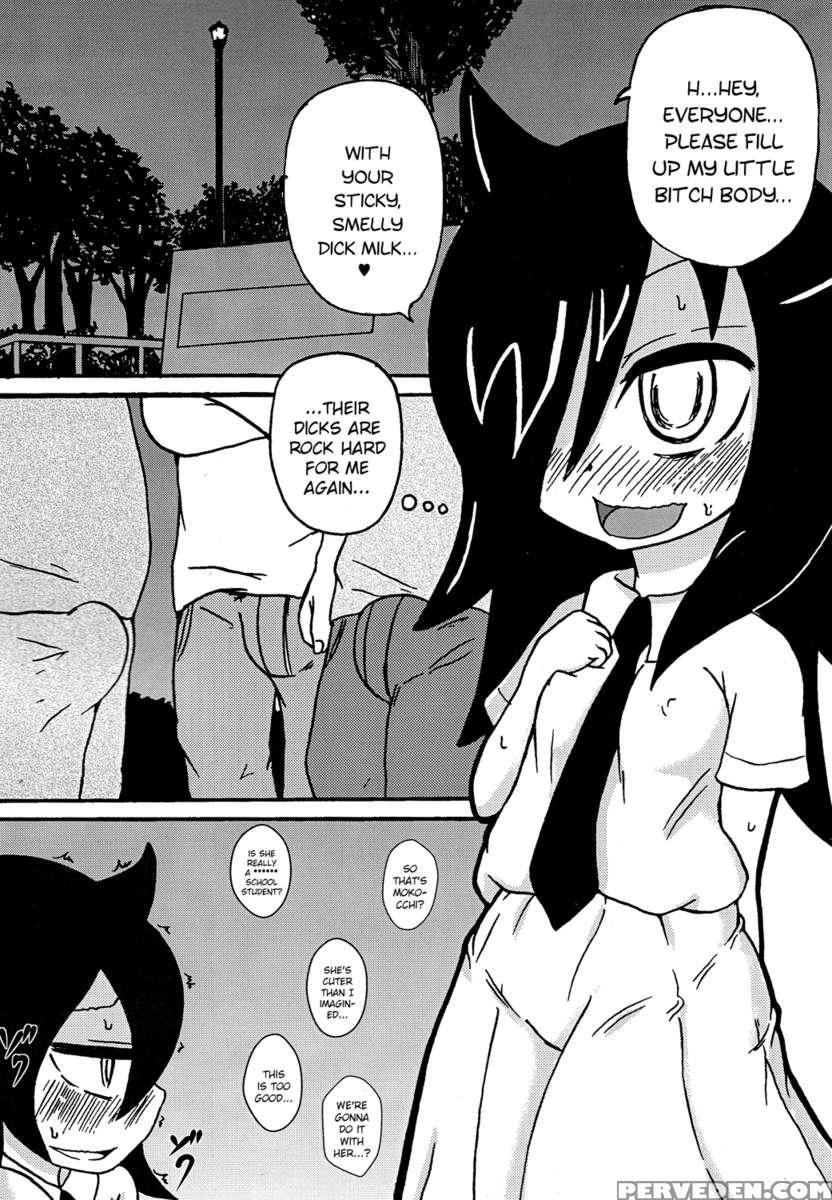 Mokocchi Bitch 1