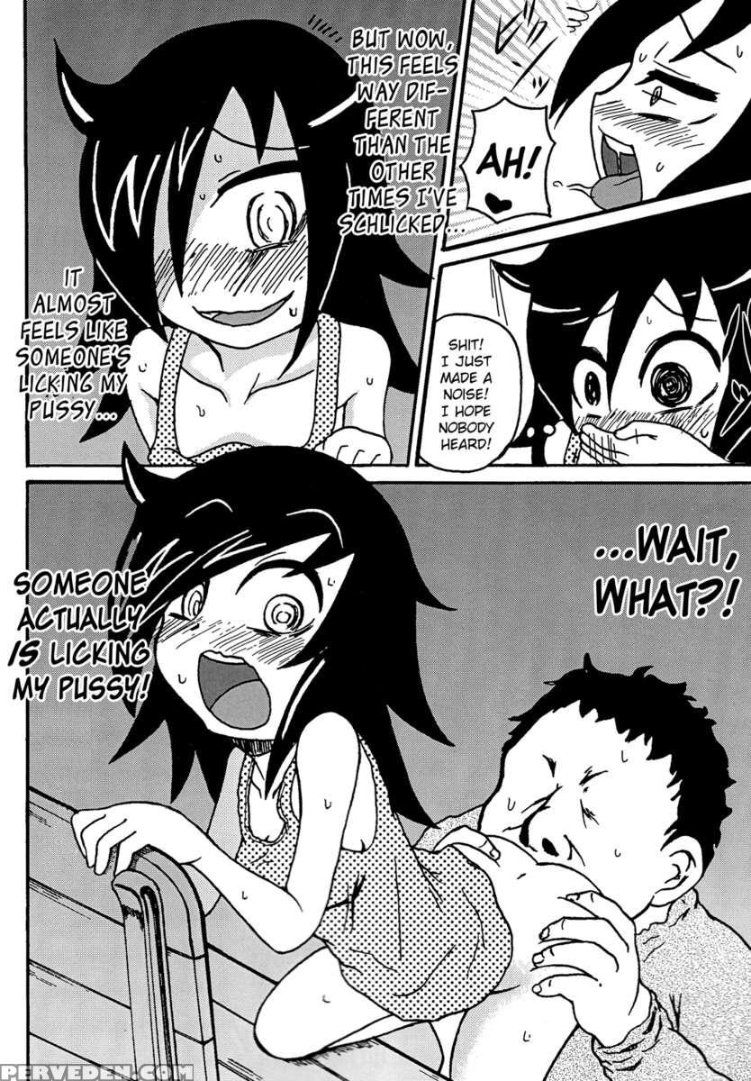 Mokocchi Bitch 1