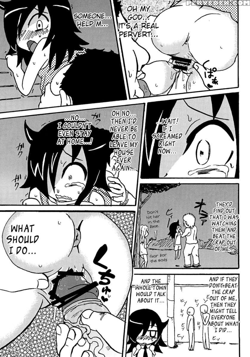 Mokocchi Bitch 1