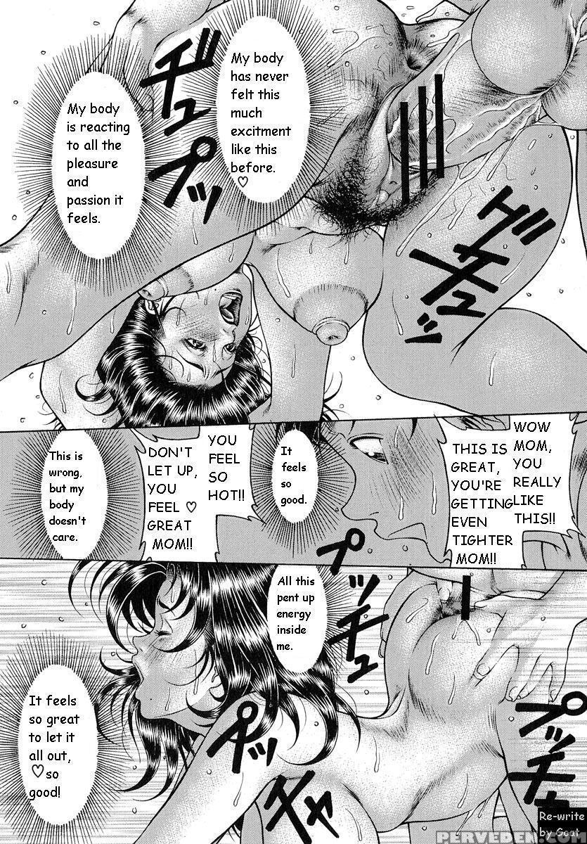 Mom And The Remote [english] 1