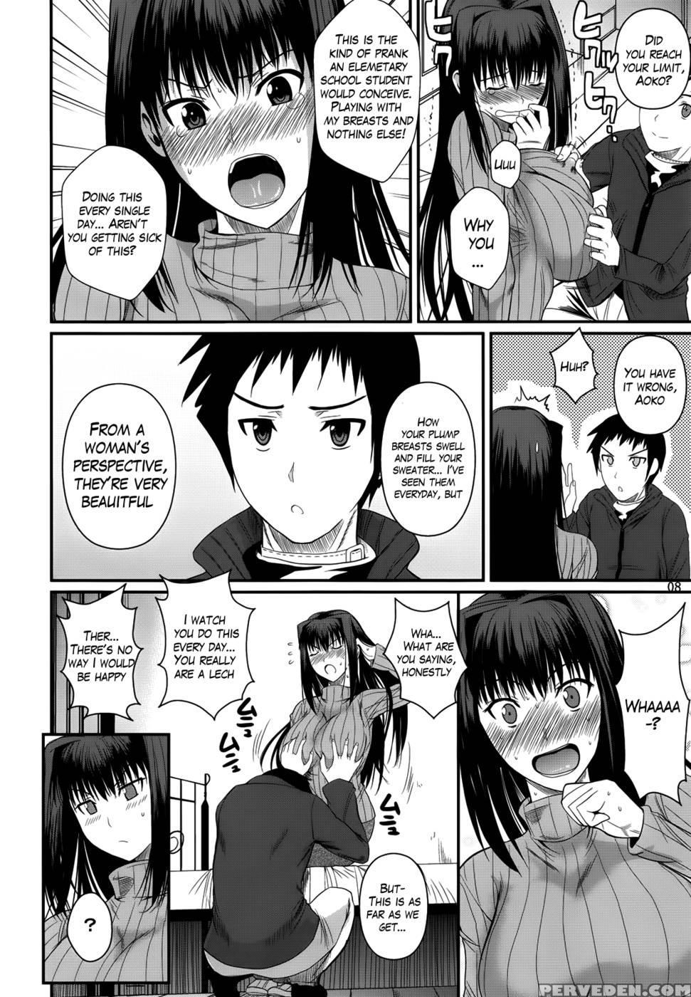 Momemasu - Mahou Tsukai No Yoru 1