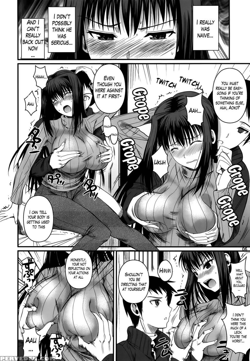 Momemasu - Mahou Tsukai No Yoru 1