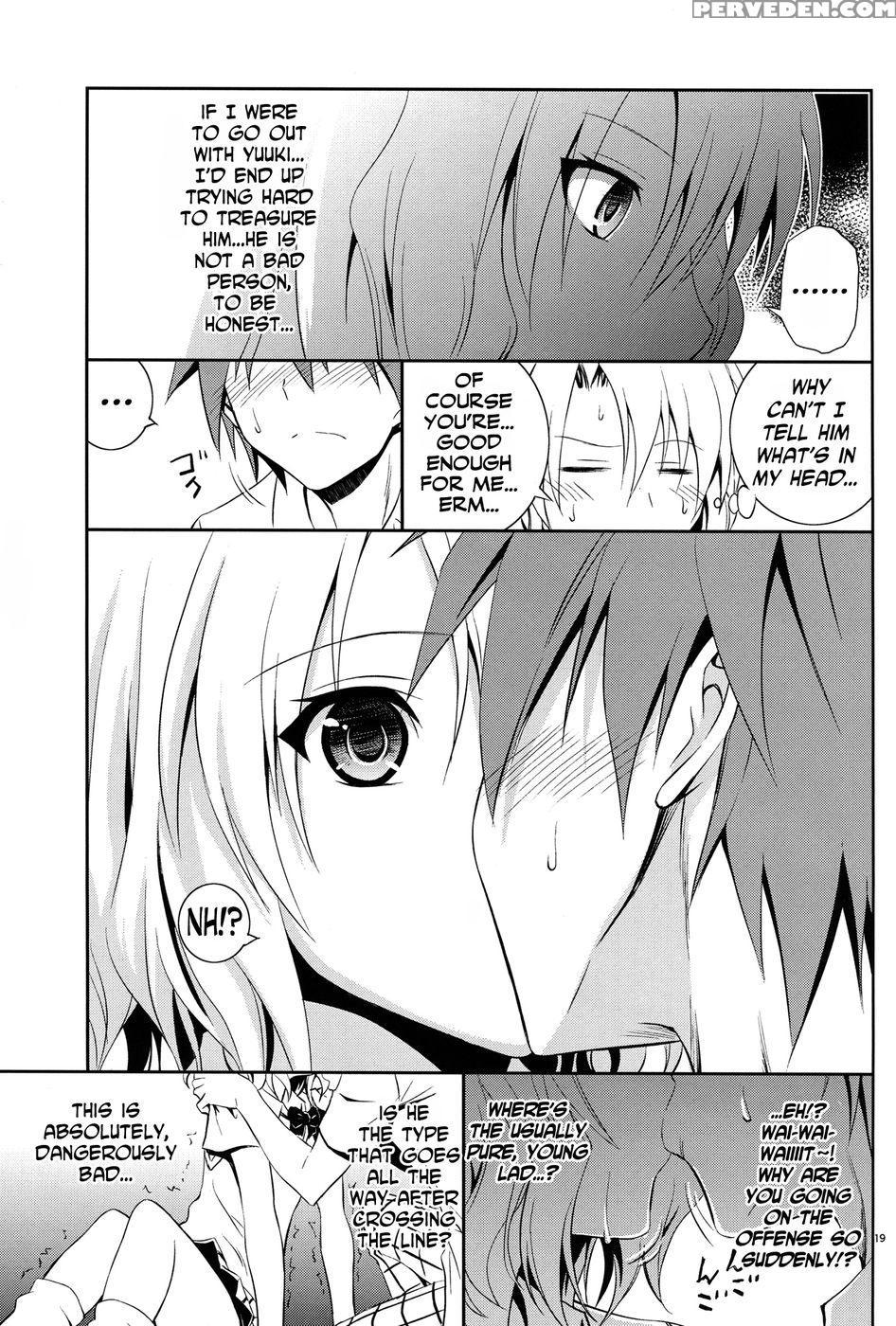 Momioka No Jijou - To Love-ru 1