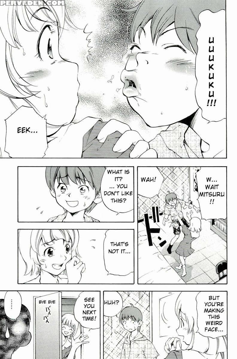 Mommy Falls In Love With Me 1