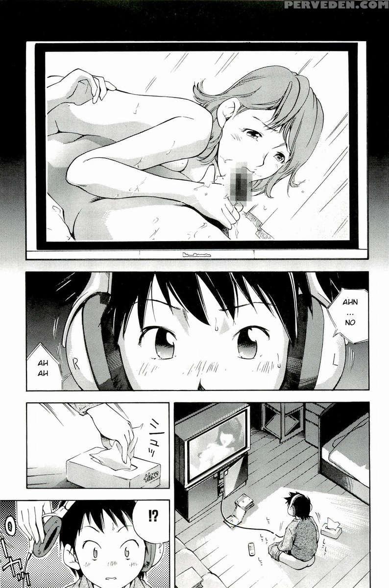 Mommy Falls In Love With Me 1
