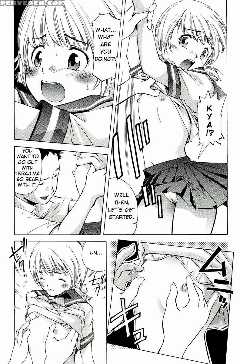 Mommy Falls In Love With Me 1