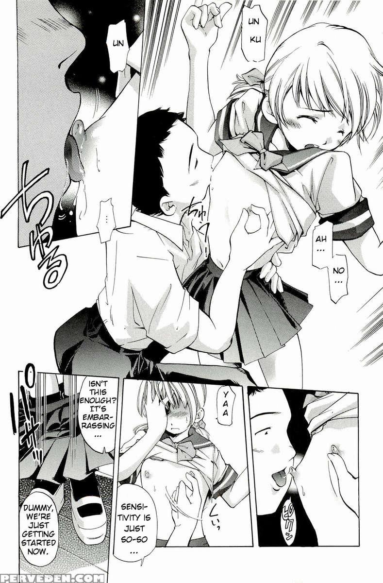 Mommy Falls In Love With Me 1