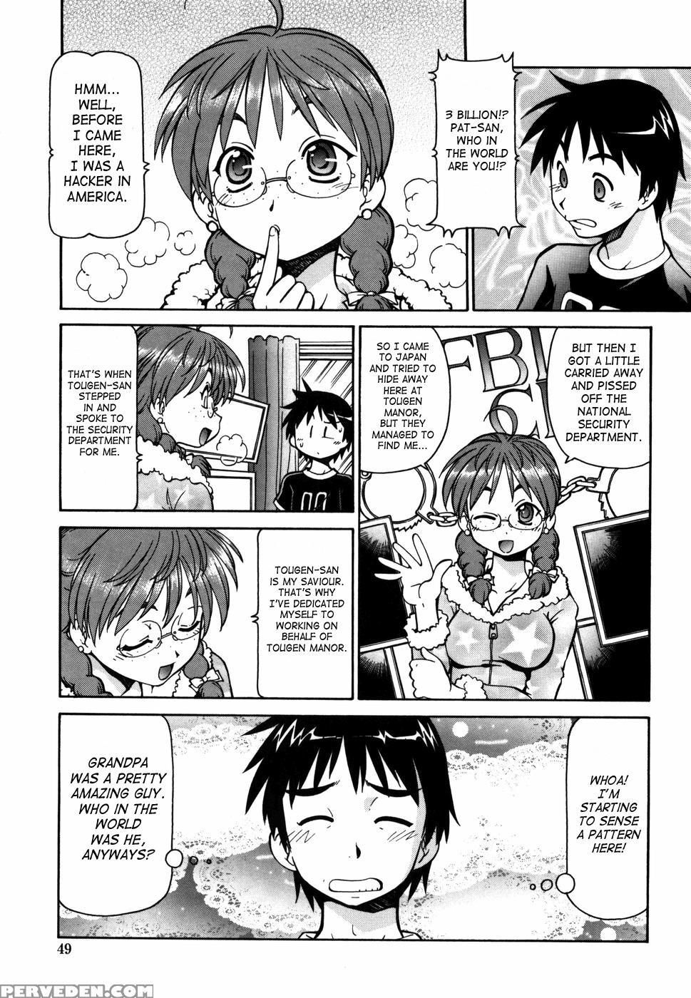 Momoiro Geshuku Utopian 3