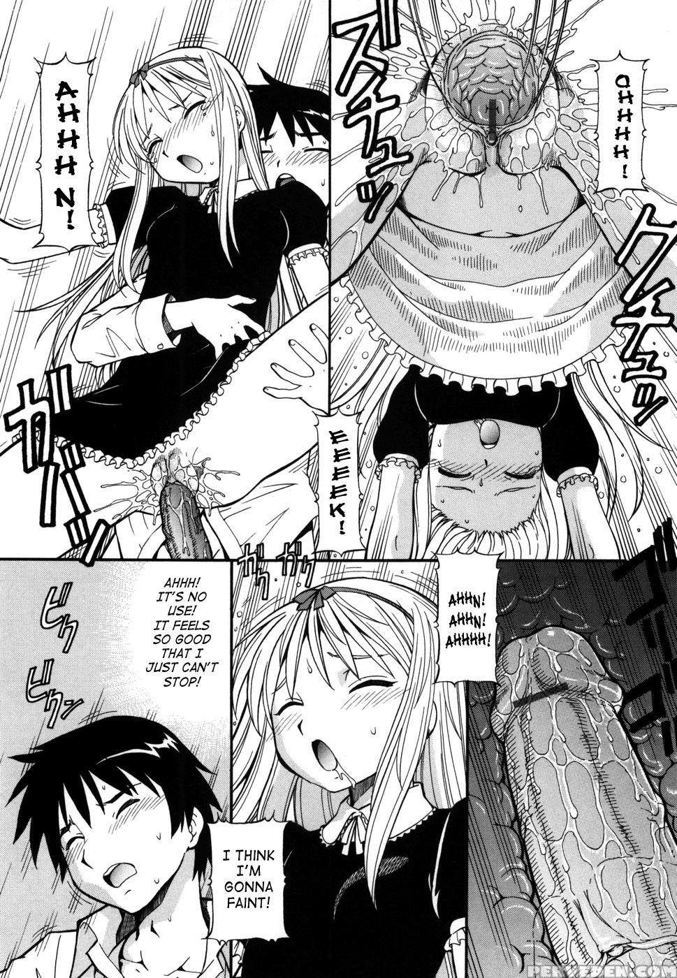 Momoiro Geshuku Utopian 4