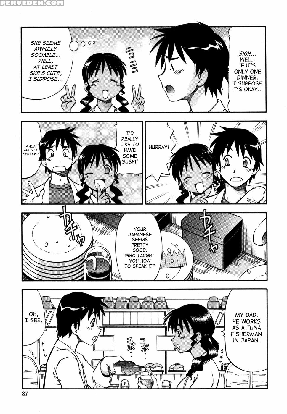 Momoiro Geshuku Utopian 5