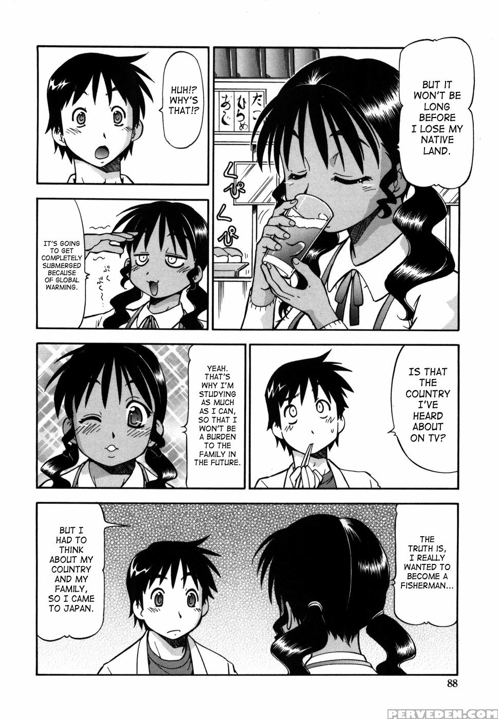Momoiro Geshuku Utopian 5