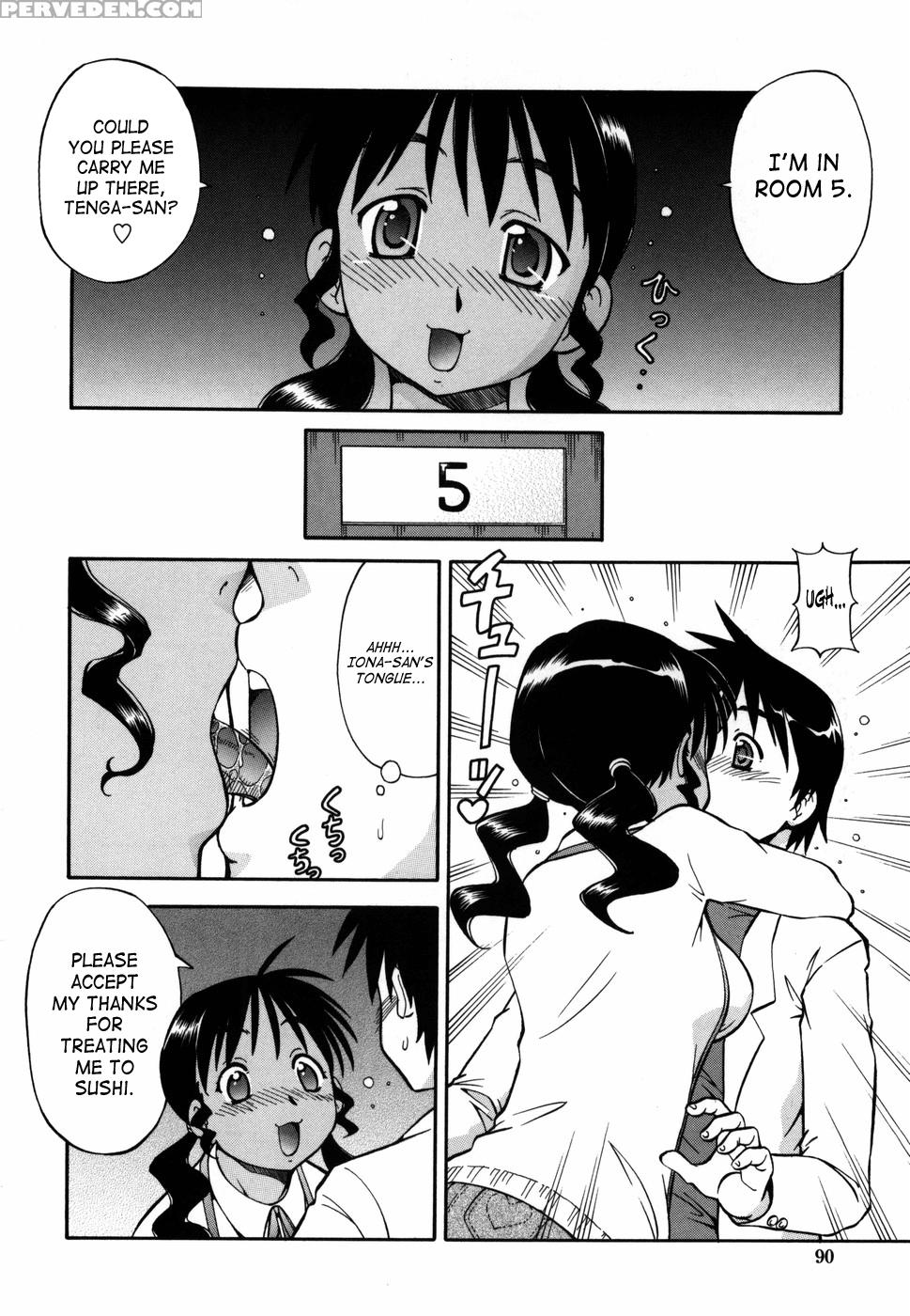 Momoiro Geshuku Utopian 5