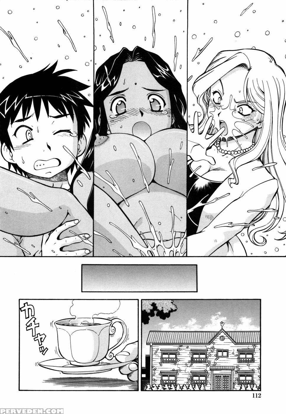 Momoiro Geshuku Utopian 6