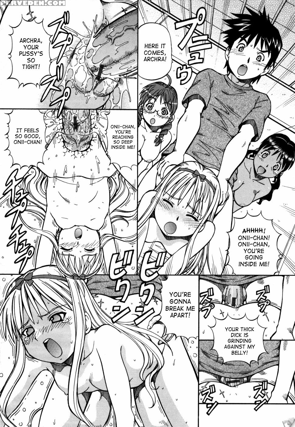 Momoiro Geshuku Utopian 8