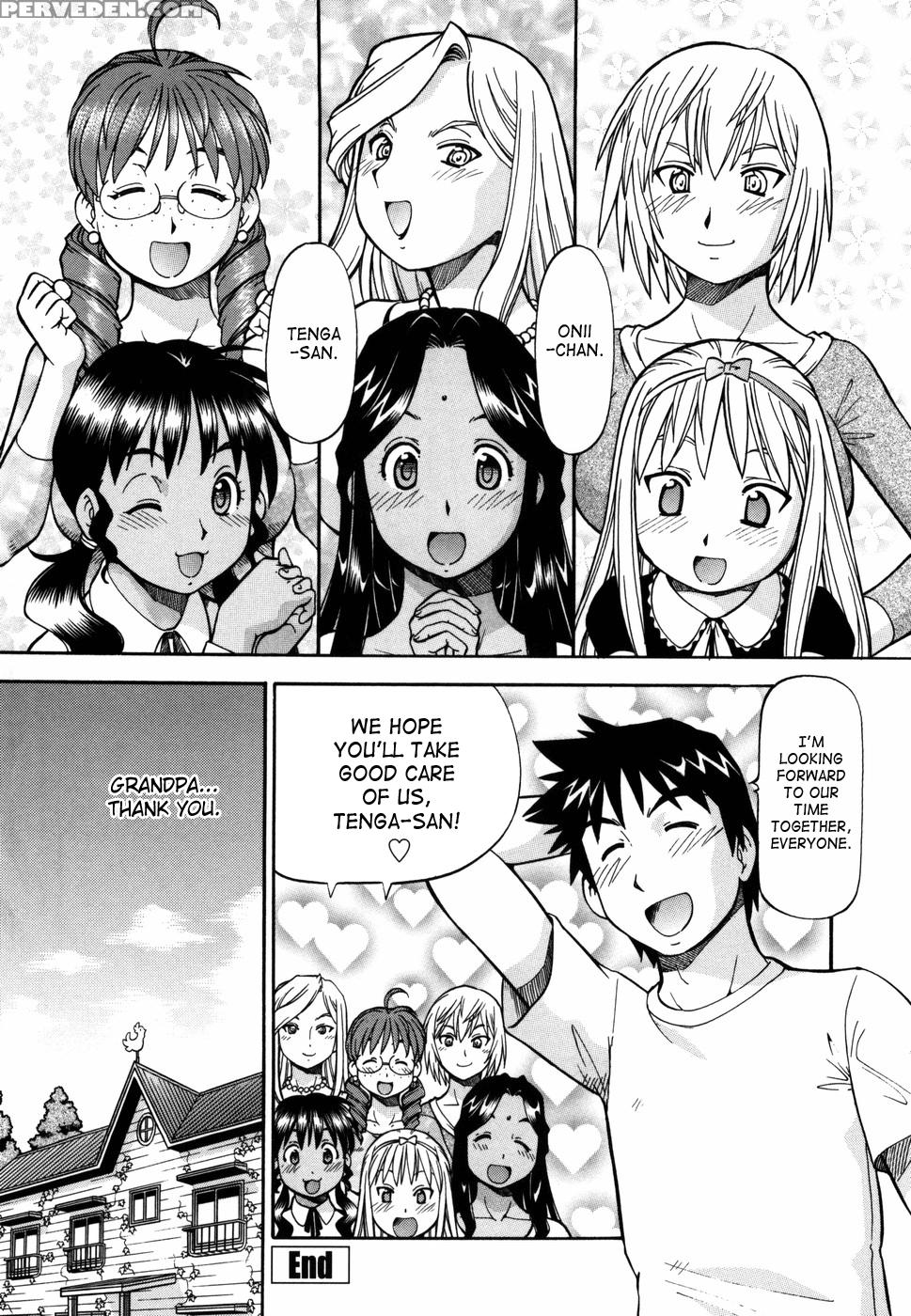 Momoiro Geshuku Utopian 9