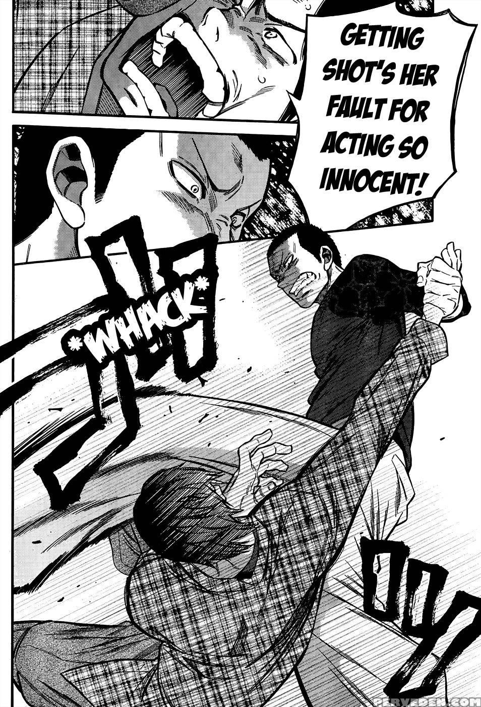 Momoiro Meloik - Chapter 1 - Fukuda Shinichi 1