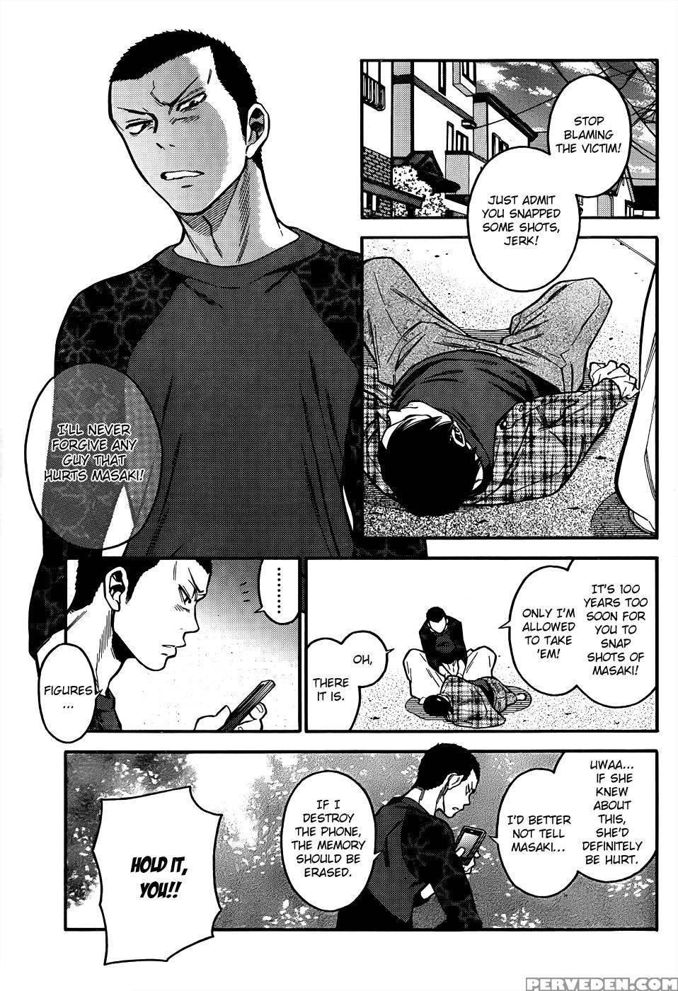 Momoiro Meloik - Chapter 1 - Fukuda Shinichi 1