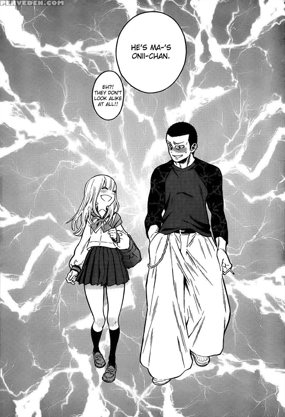 Momoiro Meloik - Chapter 1 - Fukuda Shinichi 1